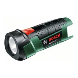 Bosch Akku-Taschenlampe EasyLamp 12