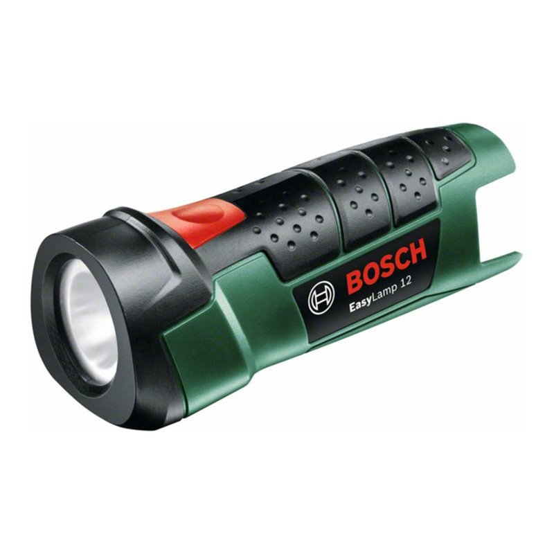 Bosch Akku-Taschenlampe EasyLamp 12