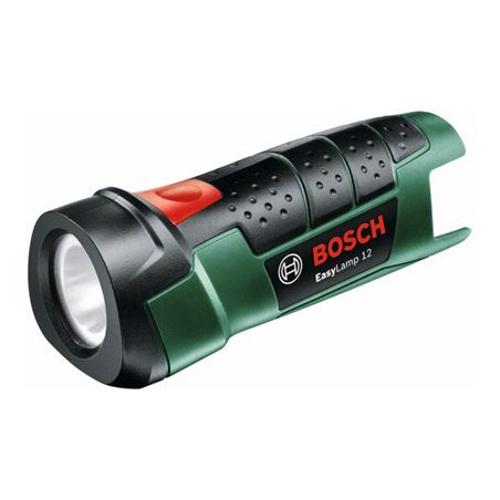 Bosch Akku-Taschenlampe EasyLamp 12