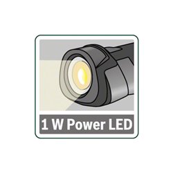 Bosch Akku-Taschenlampe EasyLamp 12