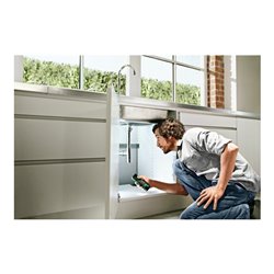 Bosch Akku-Taschenlampe EasyLamp 12