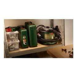 Bosch Trockensauger EasyVac 3