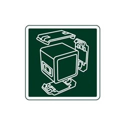 Bosch Kreuzlinien-Laser Quigo