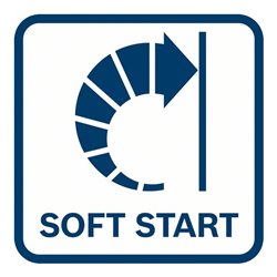 Bosch Winkelschleifer GWX 13-125, 1300-W, X-LOCK, Schutzhaube, Zusatzgriff, im Karton