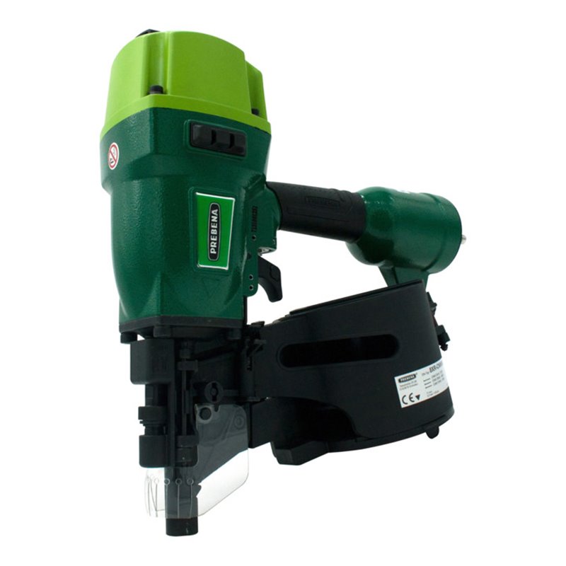 Prebena Druckluftnagler 8XR-CNW90