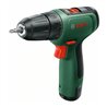 Bosch Akku-Bohrer EasyDrill 1200, 1x Akkupack PBA 12V 1.5Ah O-A, Ladegerät GAL 1210 CV