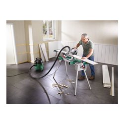 Bosch Kapp- und Gehrungssäge PCM 8 S, mit Zugfunktion