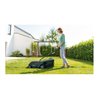 Bosch Akku-Rasenmäher UniversalRotak 36-560, 2 Akkus 36V /2,0 Ah, Ladegerät AL 3620 CV