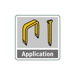 Bosch Tacker PTK 14 EDT