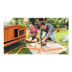 Bosch Tacker PTK 14 EDT