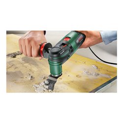 Bosch Multifunktionswerkzeug PMF 250 CES