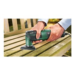 Bosch Multifunktionswerkzeug PMF 250 CES