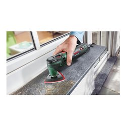 Bosch Multifunktionswerkzeug PMF 250 CES