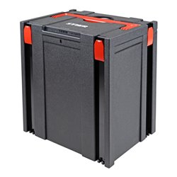 STIER Systainer V Classic BLACK-Edition