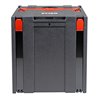 STIER Systainer V Classic BLACK-Edition