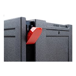 STIER Systainer V Classic BLACK-Edition