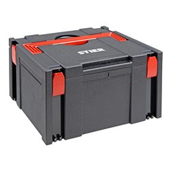 STIER Systainer III Classic BLACK-Edition