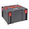 STIER Systainer III Classic BLACK-Edition