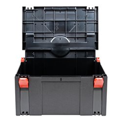 STIER Systainer III Classic BLACK-Edition