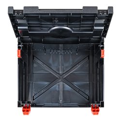 STIER Systainer III Classic BLACK-Edition