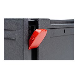 STIER Systainer III Classic BLACK-Edition