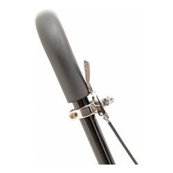 STIER Rüttelplatte STR-60 mit 62 kg 5,5 PS