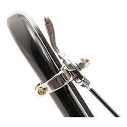 STIER Rüttelplatte STR-90 mit 83 kg 5,5 PS