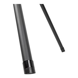 STIER Standventilator mit Dreibein-Stativ 50W Ø400mm