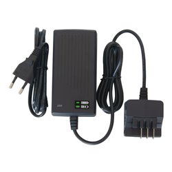 ATIKA Ladegerät ALG 40-1800