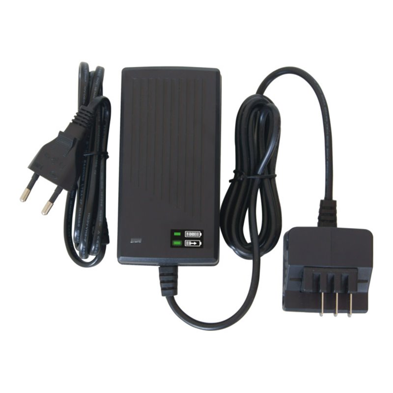 ATIKA Ladegerät ALG 40-1800