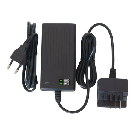 ATIKA Ladegerät ALG 40-1800