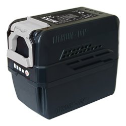 ATIKA Lithium-Ionen Akku AP 40-4000