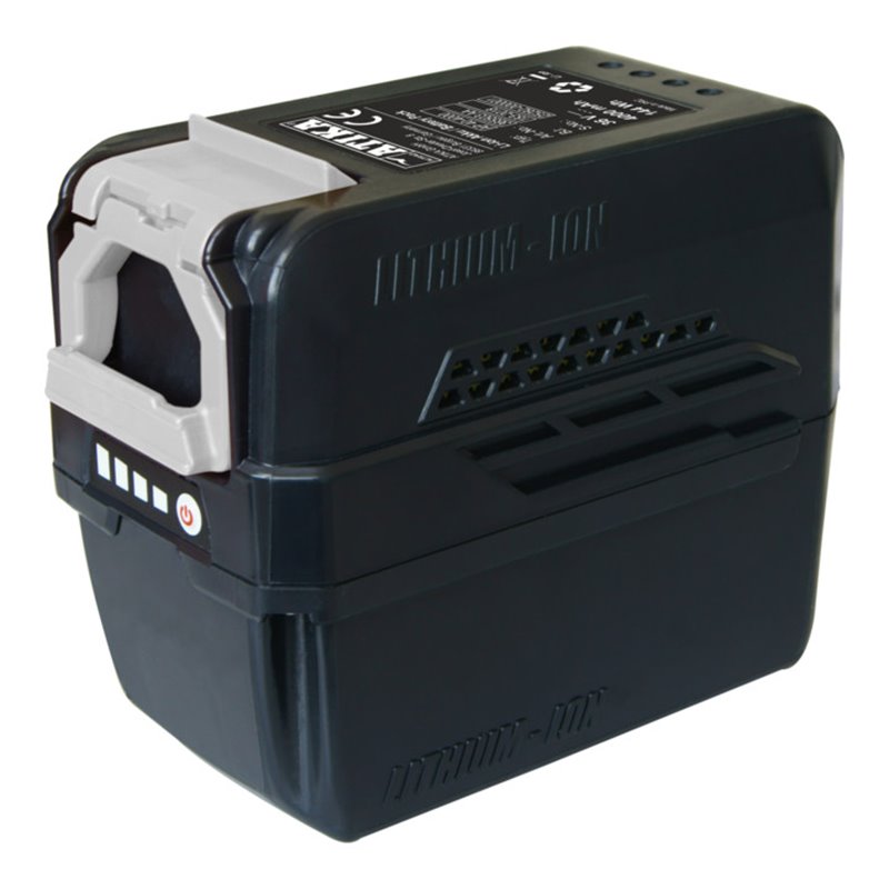 ATIKA Lithium-Ionen Akku AP 40-4000