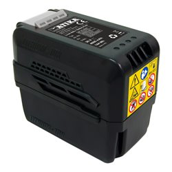ATIKA Lithium-Ionen Akku AP 40-4000