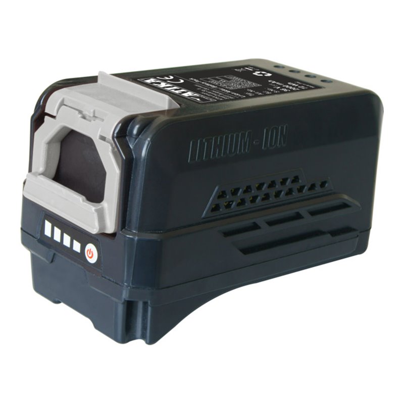 ATIKA Lithium-Ionen Akku AP 40-2000