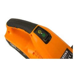 ATIKA Akku Heckenschere HSC 40-600