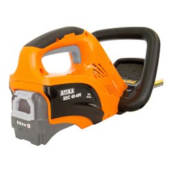 ATIKA Akku Heckenschere HSC 40-600