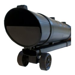 ATIKA Akku Laubsauger LSHC 40-70