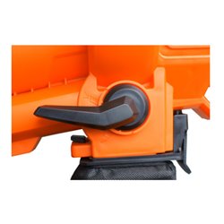 ATIKA Akku Laubsauger LSHC 40-70