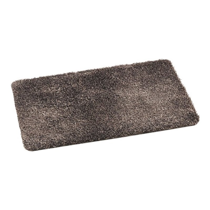 Fußmatte anthrazit PA L1200xB800xS13mm