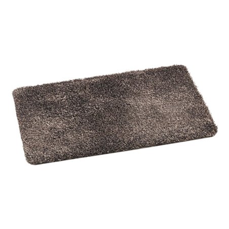 Fußmatte anthrazit PA L1200xB800xS13mm