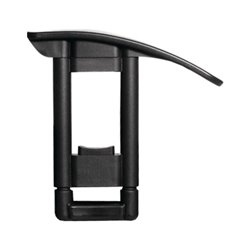 Armlehne f.Bürodrehstuhl 9000 482920 b.9000 482923 höhenv.schwarz