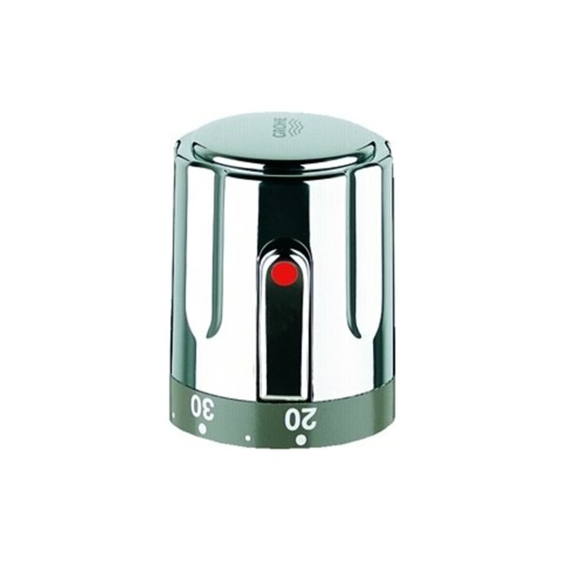 Grohe Temperaturwählgriff 47255 Basis chrom