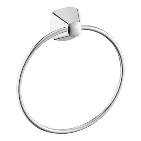 Keuco Handtuchring City.2 verchromt