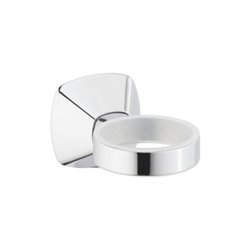 Keuco Halter City.2 lose, verchromt