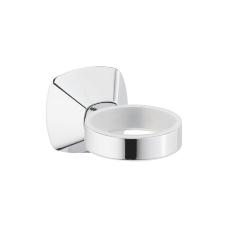 Keuco Halter City.2 lose, verchromt