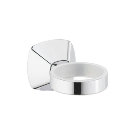 Keuco Halter City.2 lose, verchromt