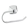 Keuco Toilettenpapierhalter City.2 off., f Rollenbr. 100/120mm, verchromt