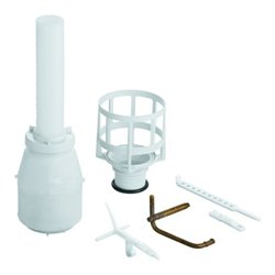 Grohe Umrüstsatz 42937 komplett für Objekta Wandeinbau-Spülkasten