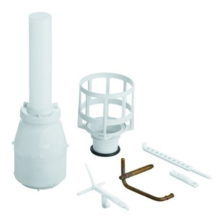 Grohe Umrüstsatz 42937 komplett für Objekta Wandeinbau-Spülkasten